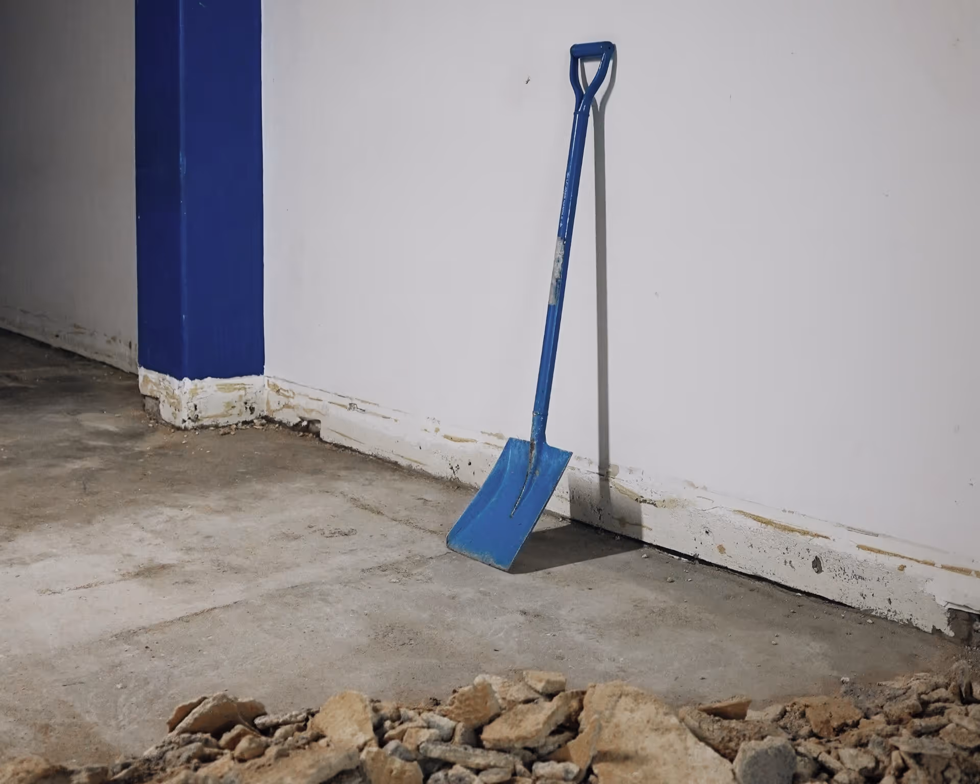 Rubbish removal